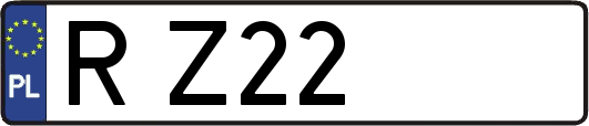 RZ22