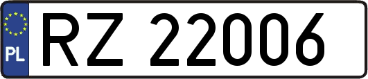 RZ22006