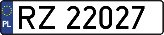 RZ22027