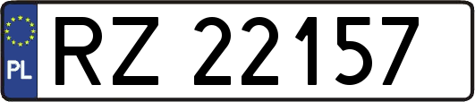 RZ22157