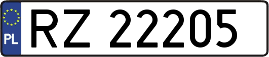 RZ22205