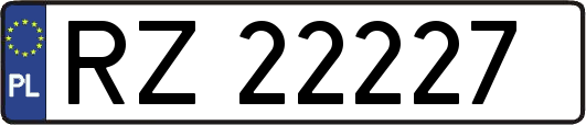 RZ22227