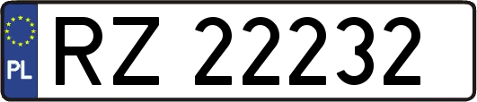 RZ22232