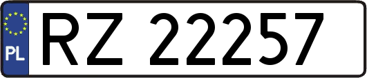 RZ22257