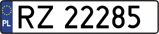RZ22285