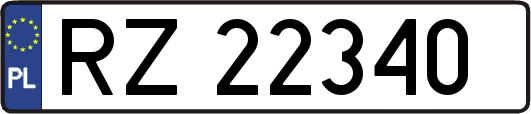 RZ22340