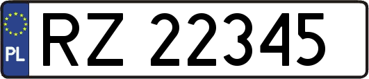 RZ22345
