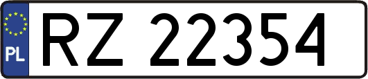 RZ22354