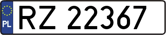 RZ22367