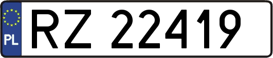 RZ22419