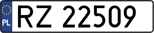 RZ22509