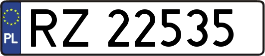 RZ22535