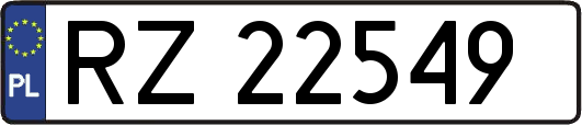 RZ22549