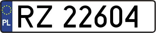 RZ22604