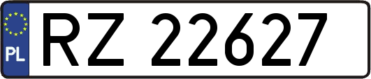 RZ22627