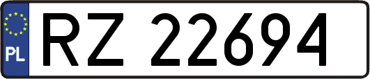 RZ22694