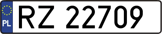 RZ22709