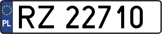 RZ22710