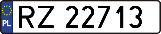 RZ22713