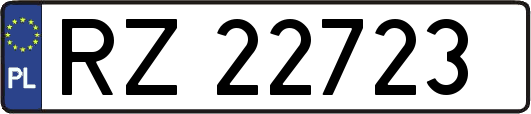 RZ22723