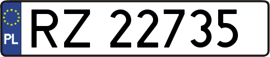 RZ22735