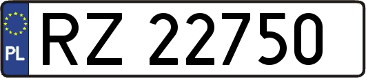 RZ22750