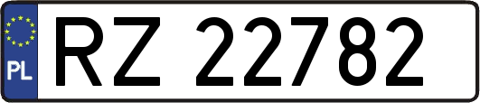 RZ22782