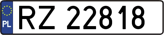 RZ22818