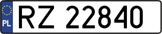 RZ22840