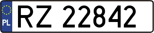 RZ22842