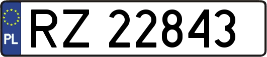RZ22843
