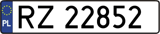 RZ22852