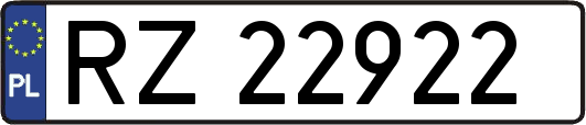 RZ22922