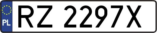 RZ2297X