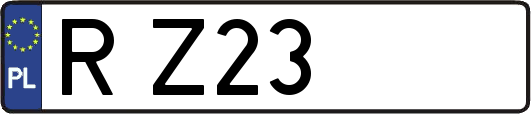 RZ23