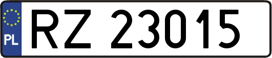 RZ23015