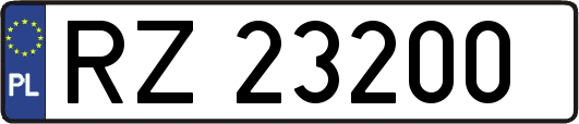 RZ23200