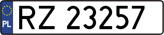 RZ23257