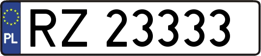 RZ23333