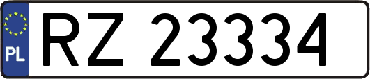 RZ23334