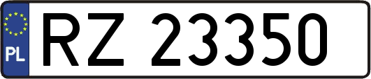 RZ23350