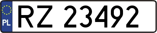 RZ23492