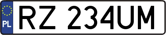 RZ234UM