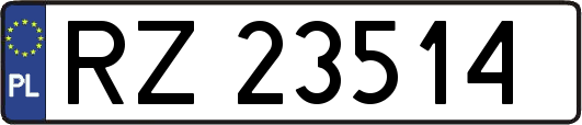 RZ23514