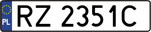 RZ2351C