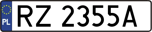 RZ2355A