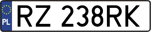 RZ238RK