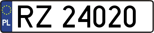 RZ24020