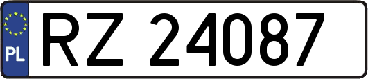 RZ24087