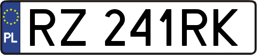 RZ241RK
